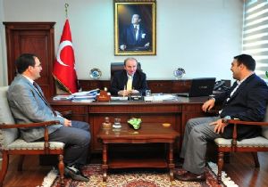 'Erzurum güreş otağı'